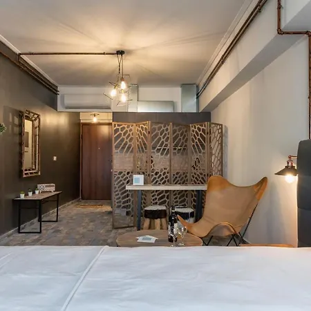 Amazing Apartments @ Aiolou Str.-3