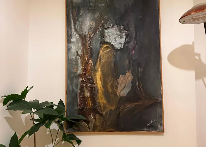 Vasia'S Cosy Apartment In Athens, "Pedion Tou Areos", Close To Center