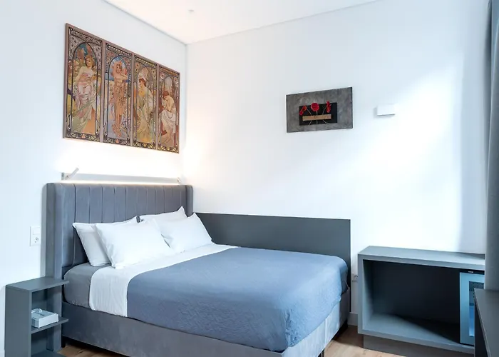 Lofus Art-Suites