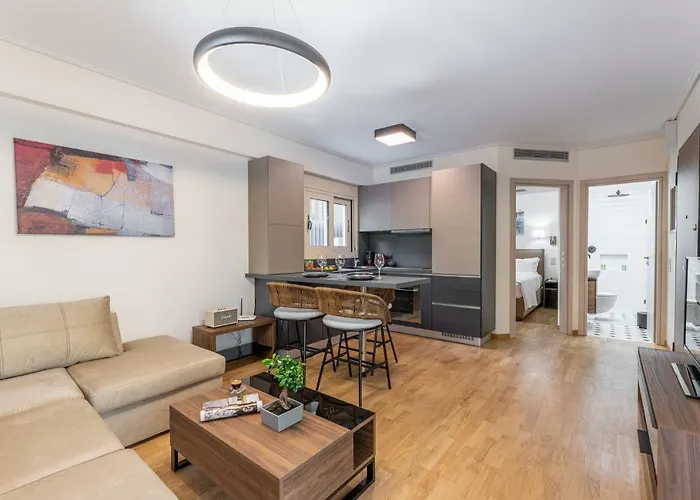 Olygreen Residences